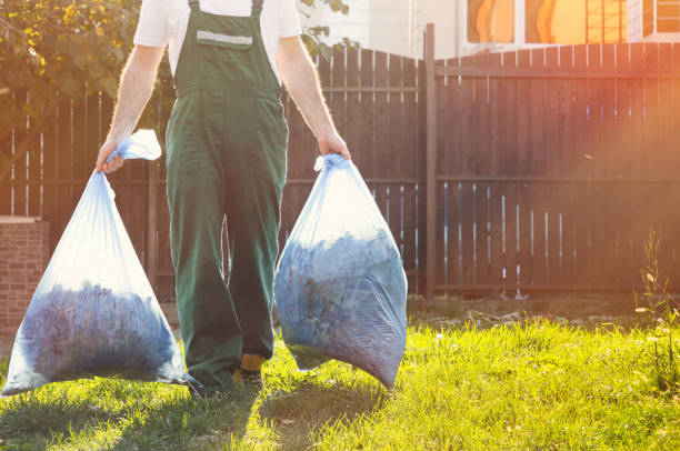 Demolition Debris Removal in Freeport, FL